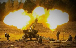 Các thành phố Ukraine hứng oanh tạc dữ dội, quan chức Nga thừa nhận sự thật về trận chiến ở Bakhmut