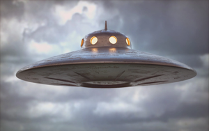 Mỹ chạm trán UFO như “cơm bữa”, nghi vấn có thể là khinh khí cầu do thám của nước khác