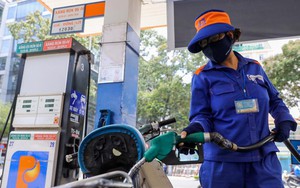 Gia tăng nhập khẩu, mỗi ngày Việt Nam phải "rút ví" hơn 500 tỷ đồng cho xăng dầu ngoại