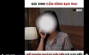 Thành lập Tổ công tác quản lý hoạt động phổ biến phim trên không gian mạng