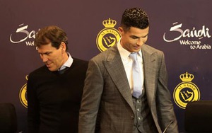 Sự có mặt của Ronaldo khiến Al-Nassr không còn là một đội bóng?