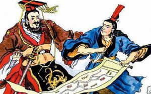 Thái tử Đan kỳ công thế nào để thuyết phục Kinh Kha hành thích vua Tần?