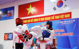 Thâm nhập những &quot;mỏ vàng&quot; Thể thao Việt Nam trước thềm SEA Games 32 