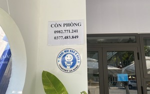 Loạt nhà hàng, khách sạn Đà Nẵng cho du khách dùng WC "thoải mái như ở nhà"