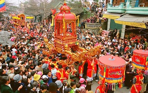 Đoàn liên bộ kiểm tra việc quản lý tiền công đức tại Khu di tích Yên Tử, đền Cửa Ông trong 10 ngày