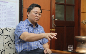Chủ tịch Quảng Nam nói về góp ý của Đà Nẵng về quy hoạch sân bay Chu Lai