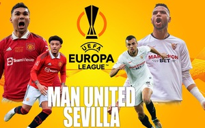 M.U vs Sevilla (2h ngày 14/4): “Quỷ đỏ” sẽ thắng