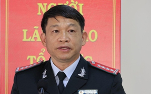 Ủy ban Kiểm tra Trung ương đề nghị kỷ luật Chánh Thanh tra tỉnh Lâm Đồng vì suy thoái, nhận hối lộ