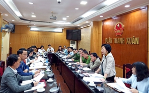 Quận Thanh Xuân: Xử phạt 17 cơ sở kinh doanh dịch vụ karaoke 