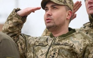Giám đốc tình báo Ukraine chỉ ra người hưởng lợi từ vụ rò rỉ thông tin tình báo của Mỹ