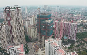 Hà Nội: Lộ diện loạt dự án bất động sản lớn sắp bị thanh tra về bảo vệ môi trường