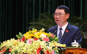 Phó Thủ tướng Trần Lưu Quang ký quyết định kỷ luật Chủ tịch và Phó Chủ tịch tỉnh Bắc Giang