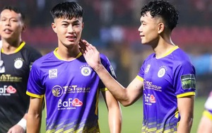 Hà Nội FC "chốt" xong người kế thừa Quang Hải