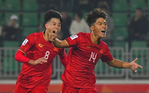 5 cầu thủ U22 Việt Nam đáng chờ đợi trước SEA Games 32 gồm những ai?