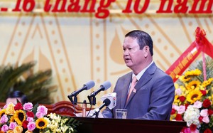 Những sai phạm gì xảy ra ở Lào Cai khiến dàn nguyên lãnh đạo tỉnh bị đề nghị kỷ luật?
