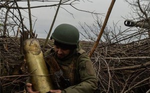 Ukraine giải phóng Crimea dễ hơn Donbass, chỉ huy kỳ cựu Ukraine tuyên bố