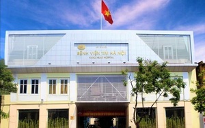 Thiệt hại từ những gói thầu “chỉ định rút gọn” tại Bệnh viện Tim Hà Nội