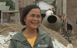 Xóa nhà tạm - giải pháp căn cơ để giảm nghèo ở huyện biên giới Lai Châu