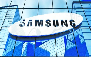 Samsung sụt giảm lợi nhuận, &quot;bóng đen&quot; phủ lên nền kinh tế Hàn Quốc