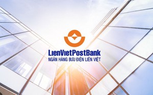 LienVietPostBank (LPB) muốn đổi tên thành LPBank