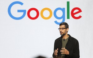 CEO Google cảnh báo xã hội chuẩn bị cho tác động của việc tăng tốc trí tuệ nhân tạo AI