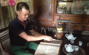 Vùng đất này ở Cao Bằng trong dân còn giữ được vô số sách cổ, đang lo thất truyền