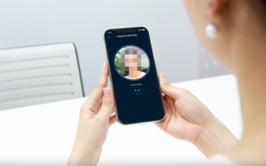  Cảnh báo thủ đoạn lừa đảo xác nhận khuôn mặt nhằm mở tài khoản ngân hàng, ví điện tử 