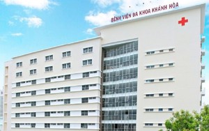 Đầu tư trên 3.000 tỷ đồng xây mới Bệnh viện đa khoa Khánh Hòa