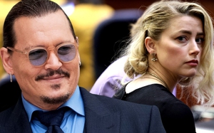 Phim về cuộc chiến pháp lý giữa Amber Heard và Johnny Depp lên sóng