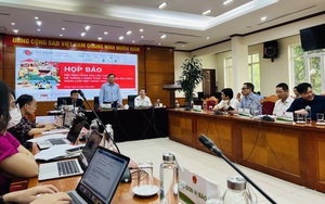 Việt Nam chủ trì Hội nghị toàn cầu về lương thực, thực phẩm bền vững lần 4