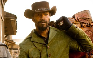 Tài tử Jamie Foxx bất ngờ nhập viện 