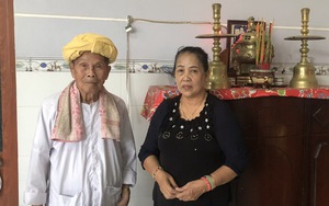 Làng Chăm Bình Thuận, chức sắc tôn giáo giữ gìn an ninh trật tự, mang lại sự bình an cho thôn xóm