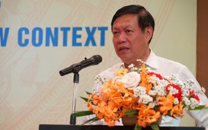 Thứ trưởng Đỗ Xuân Tuyên ký văn bản liên quan vụ "chuyến bay giải cứu"