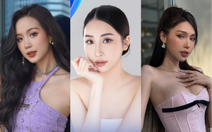 Lộ diện 4 thí sinh Miss World Vietnam 2023 đẹp như &quot;chị em sinh đôi&quot; với Hoa hậu Bảo Ngọc, Miu Lê, Quỳnh Lương...