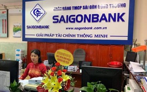 Quý I/2023, Saigonbank (SGB) đạt 34% kế hoạch lợi nhuận năm