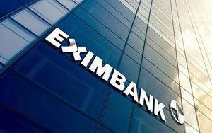 Thành viên HĐQT Eximbank (EIB) rời "ghế" Phó Tổng sau chưa đầy 2 tháng nhậm chức