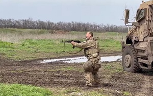 Cựu TT Ukraine choáng váng khi nghe tin người này tử trận trên chiến trường Ukraine