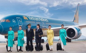 Vietnam Airlines không được chậm công bố báo cáo tài chính kiểm toán, cổ phiếu HVN bị cảnh cáo