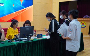 Danh sách loạt trường xét học bạ năm 2023 ở Hà Nội mới nhất