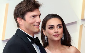 Ashton Kutcher quyết không cho con cái thừa kế "dù chỉ 1 xu"