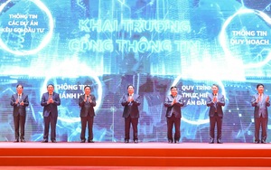  Tập đoàn FPT đồng hành với Khánh Hòa thực hiện chuyển đổi số