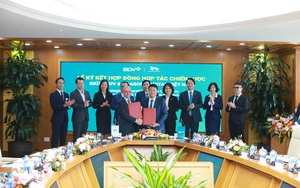 BIDV – Dragon Capial Việt Nam hợp tác chiến lược về quản lý tài sản dành cho khách hàng cá nhân cao cấp