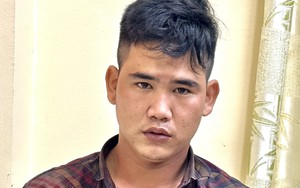 Vụ nhà một phó phòng ở Cà Mau bị trộm vàng: Bắt một nghi phạm