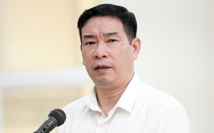 Nóng: Tòa bác kháng cáo của cựu đại tá Phùng Anh Lê, tuyên y án sơ thẩm