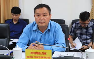 Lai Châu: Tháo gỡ khó khăn dự án cải tạo đường dây 110kV Lào Cai-Cốc San-Than Uyên