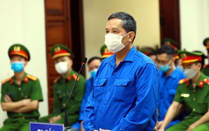 Cựu Chủ tịch UBND TP.Hạ Long Phạm Hồng Hà bị cáo buộc 6 lần nhận hối lộ