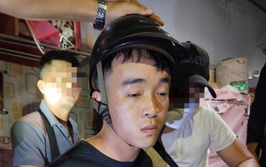 Chân dung nghi phạm cướp ngân hàng tại Đà Nẵng vừa bị bắt