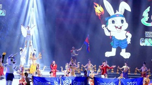 Campuchia chi hàng trăm triệu USD, làm điều "có 1 không 2" tại SEA Games 32