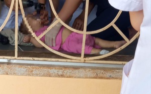 Yên Bái: Bé 11 tháng tuổi tử vong do sốc phản vệ