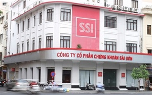 Chứng khoán SSI: Lý do lãi quý I "hụt" 30% so với cùng kỳ